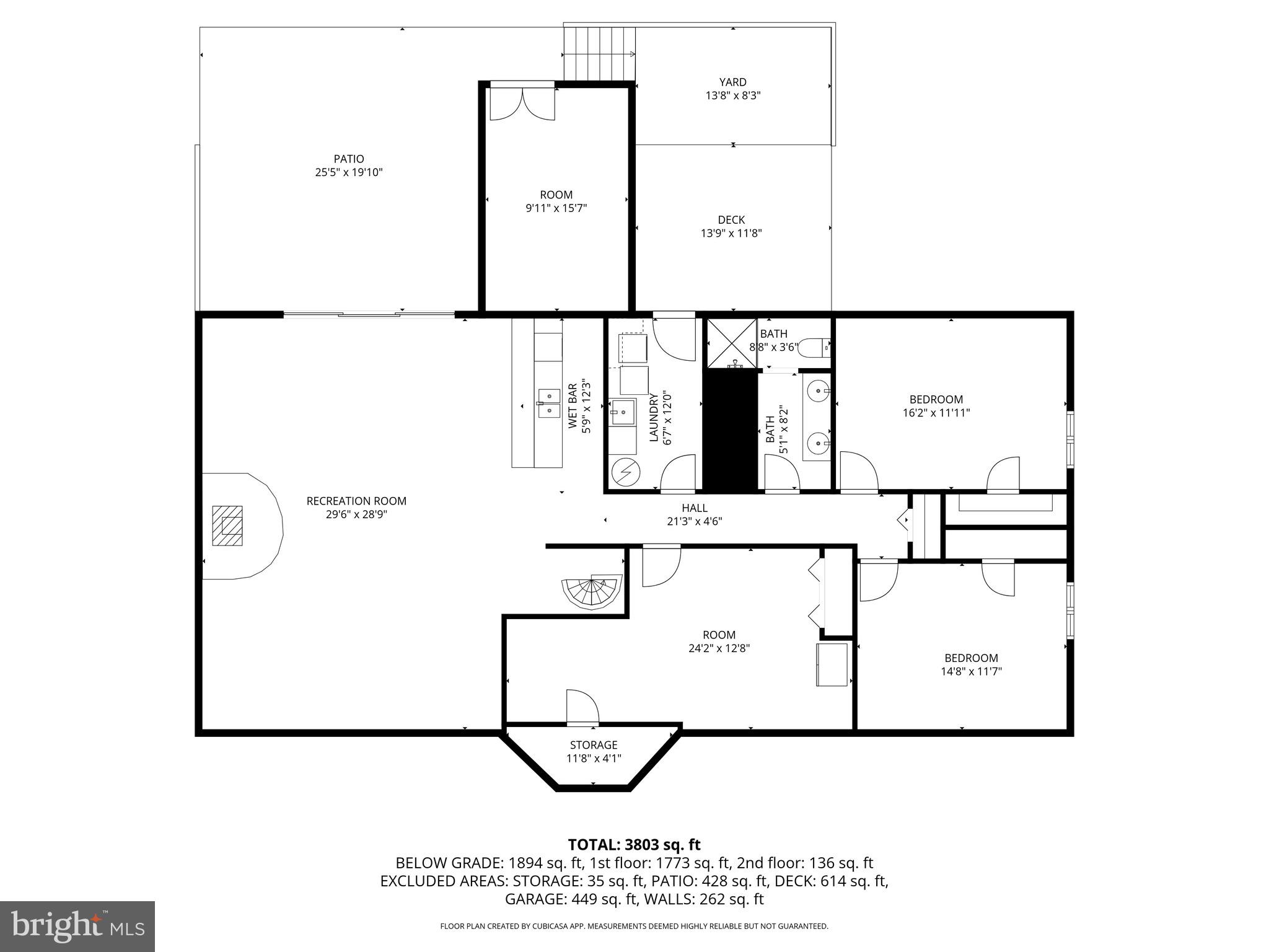 51 CAPTAIN BAIRD COURT