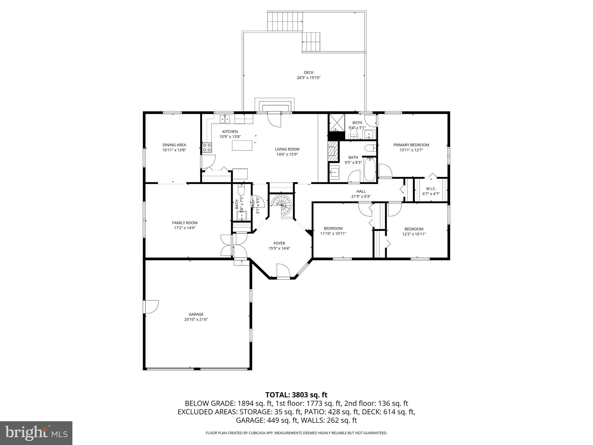 51 CAPTAIN BAIRD COURT