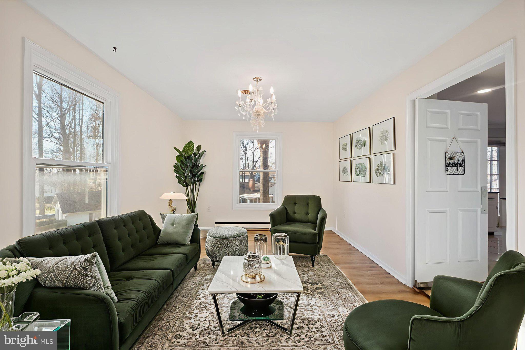 51 CAPTAIN BAIRD COURT