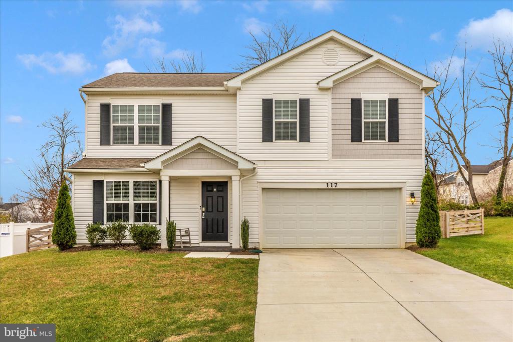 117 SABER DRIVE