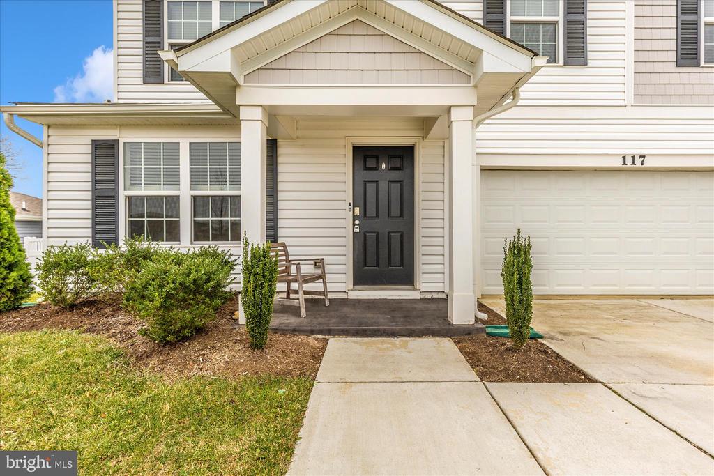 117 SABER DRIVE