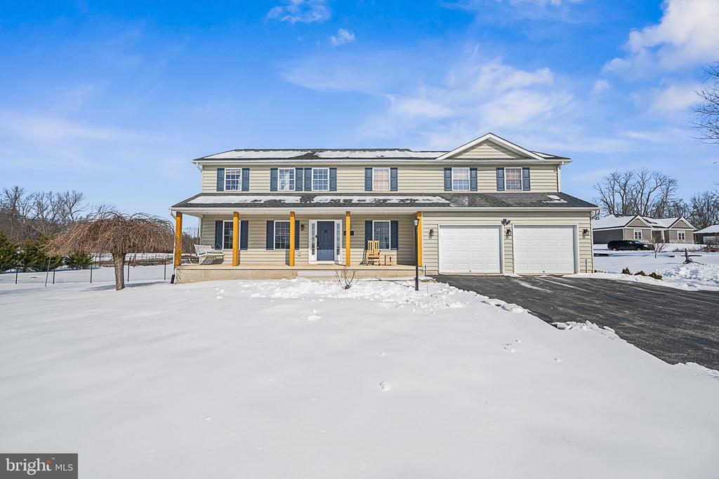 3425 OLD LEETOWN PIKE