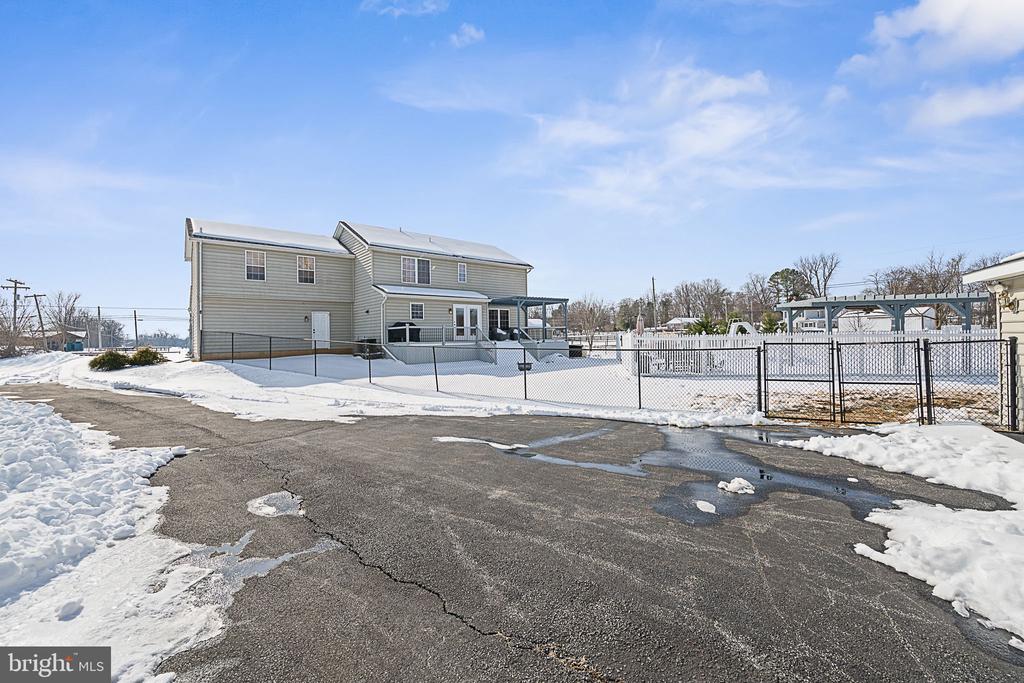 3425 OLD LEETOWN PIKE