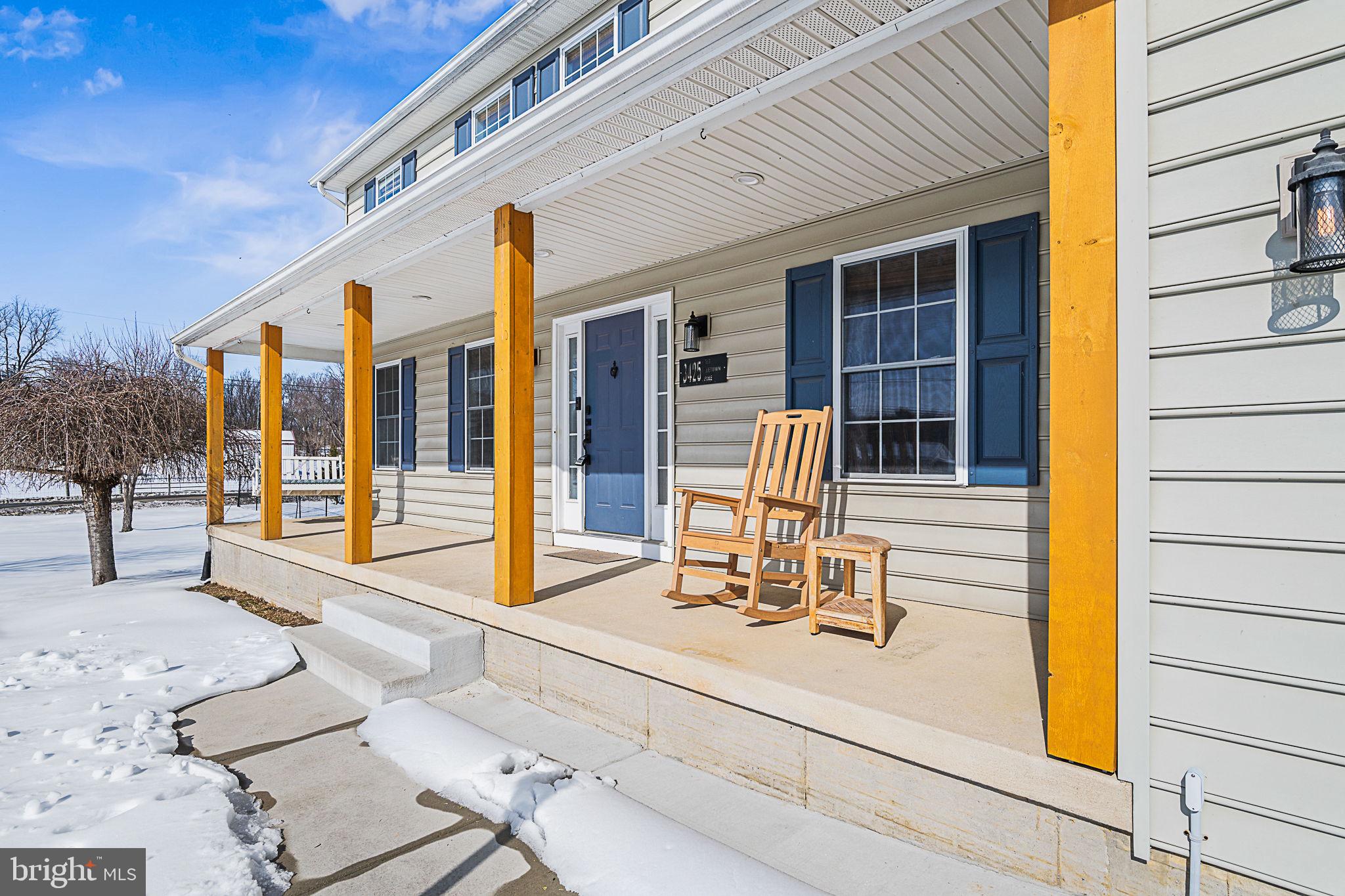 3425 OLD LEETOWN PIKE