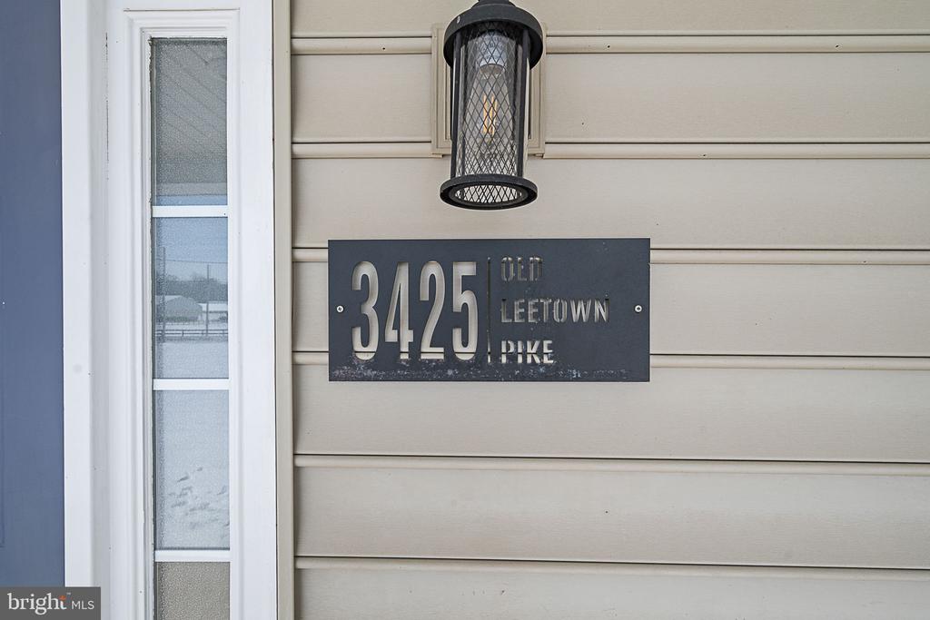 3425 OLD LEETOWN PIKE