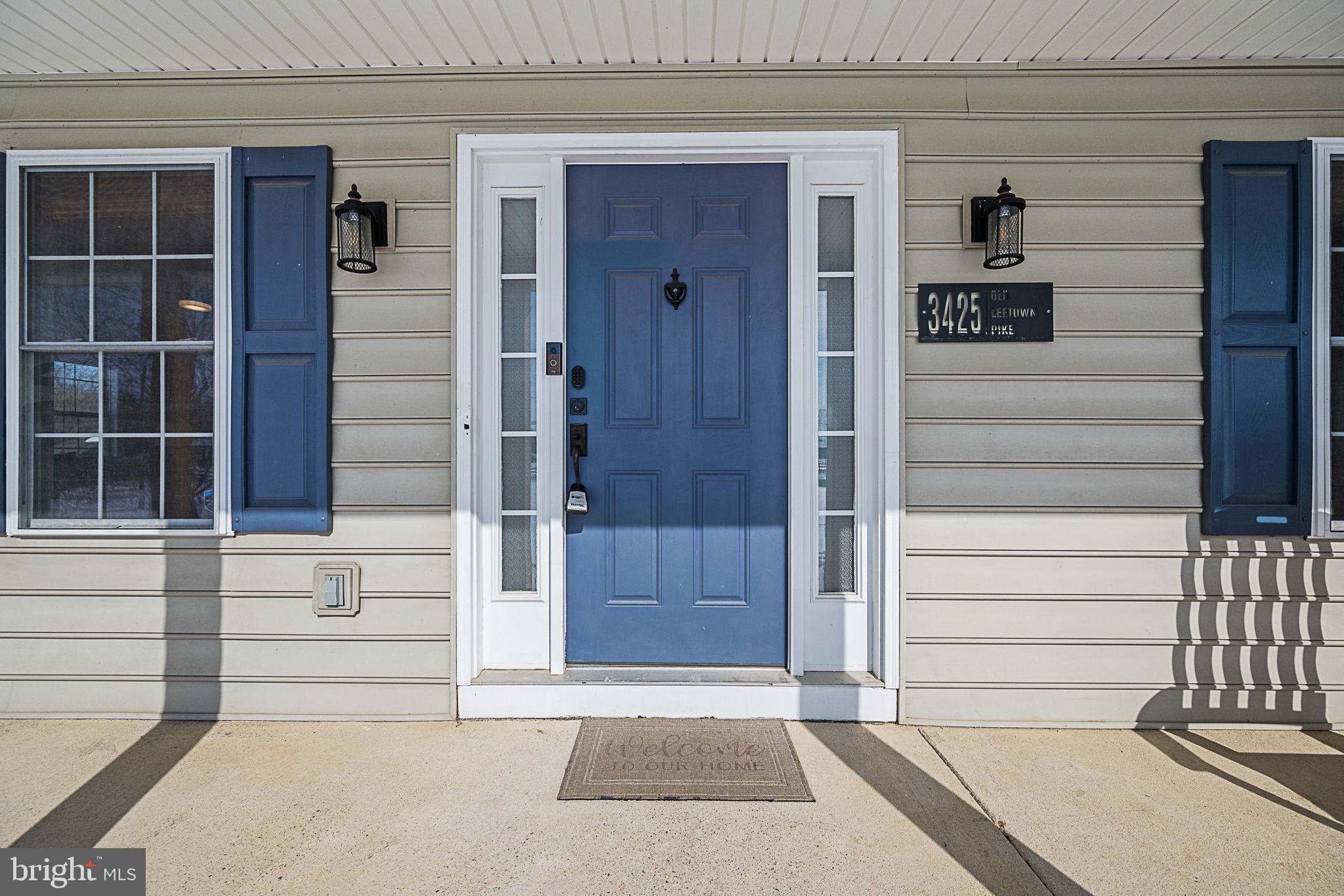 3425 OLD LEETOWN PIKE