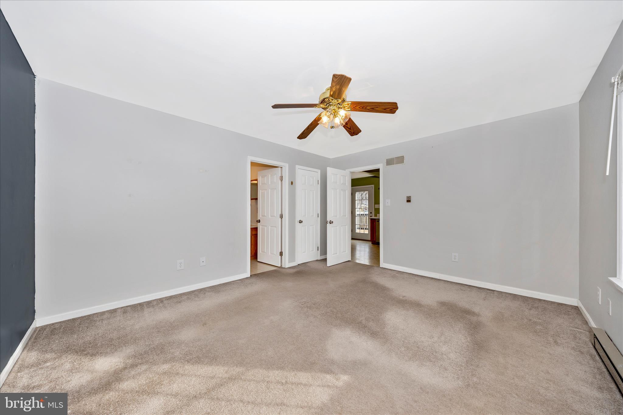 224 SPRING WARBLER WAY