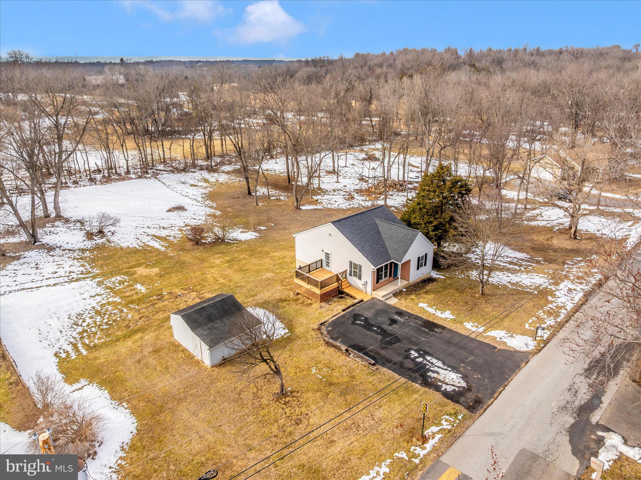 224 SPRING WARBLER WAY