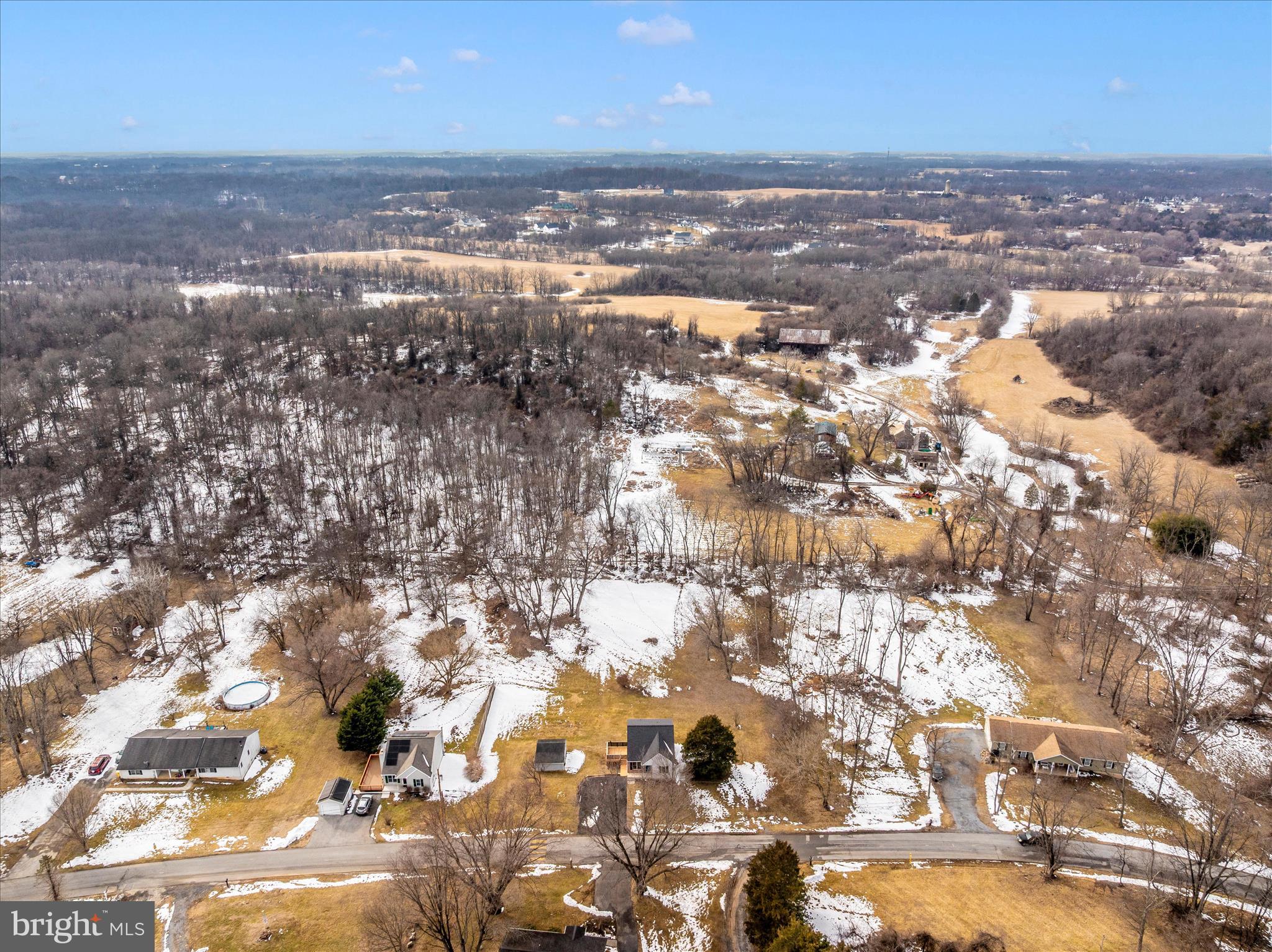 224 SPRING WARBLER WAY