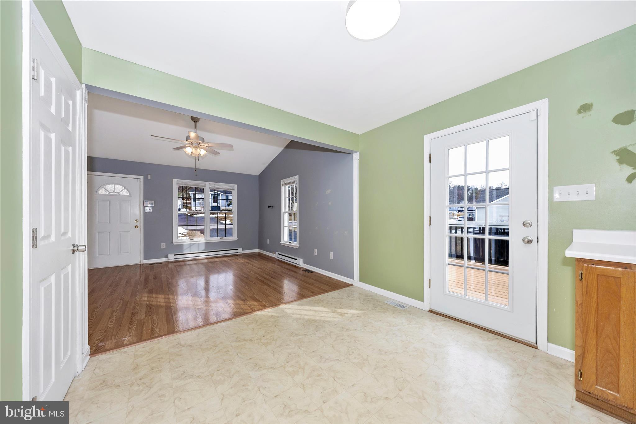 224 SPRING WARBLER WAY