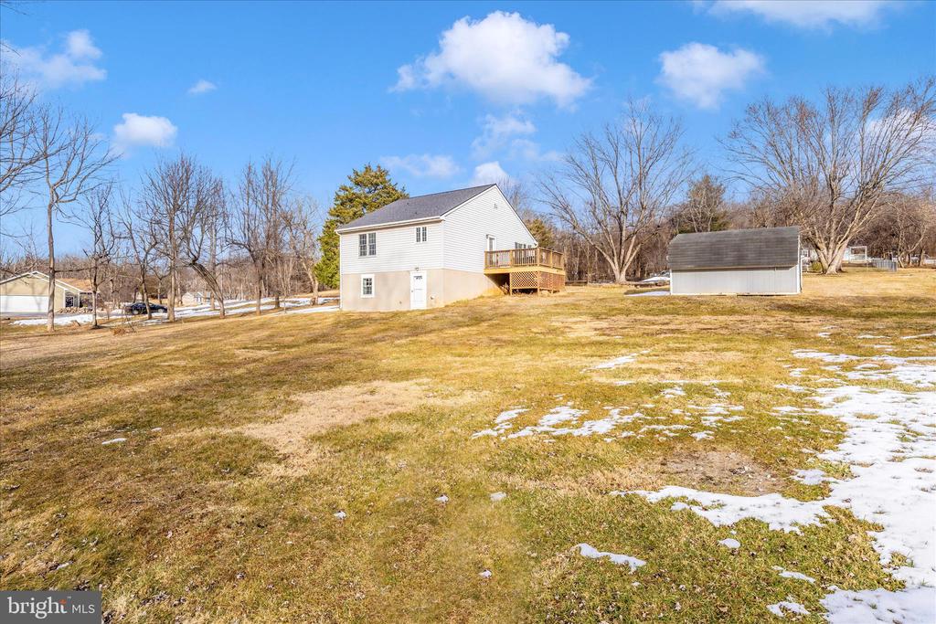 224 SPRING WARBLER WAY