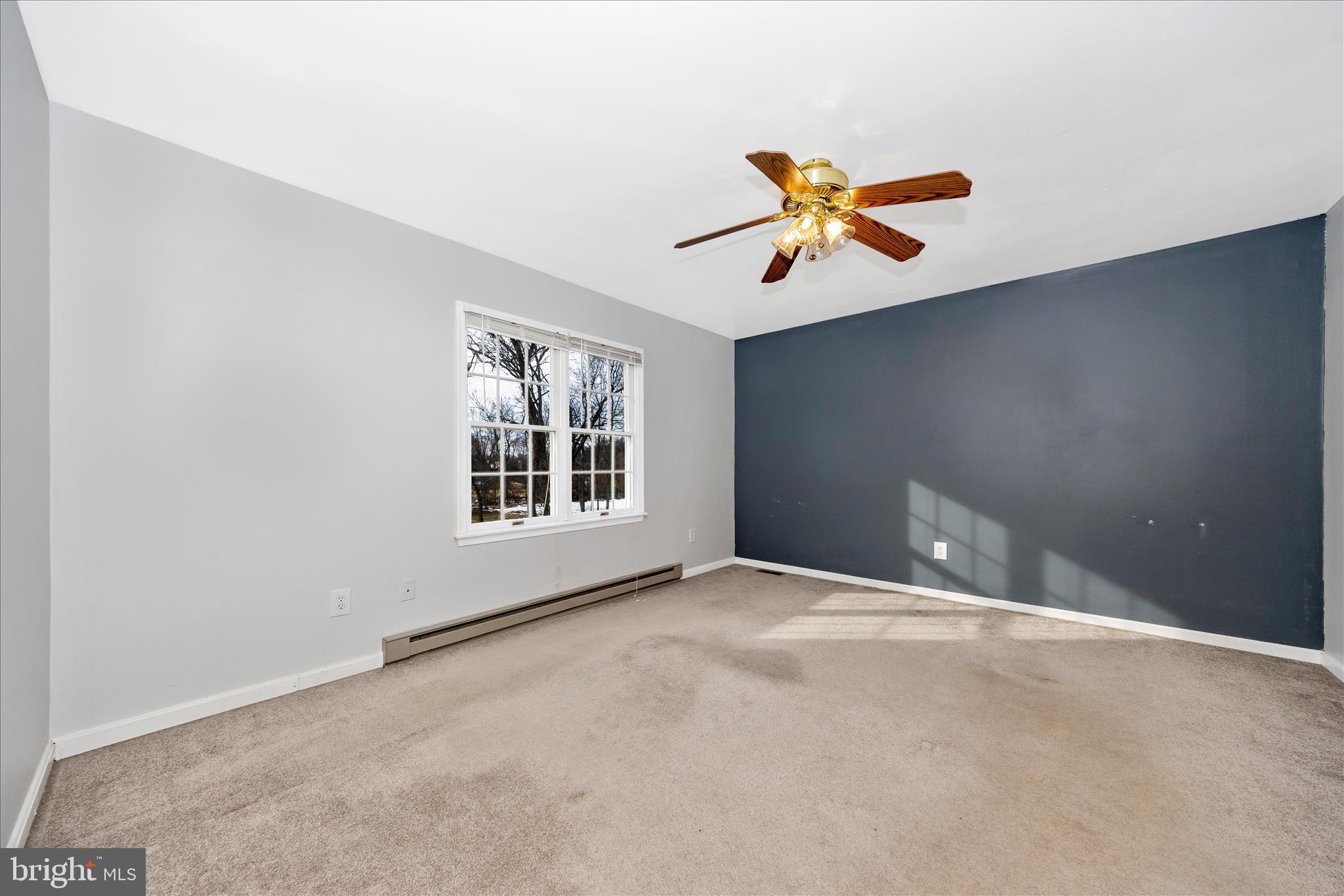 224 SPRING WARBLER WAY