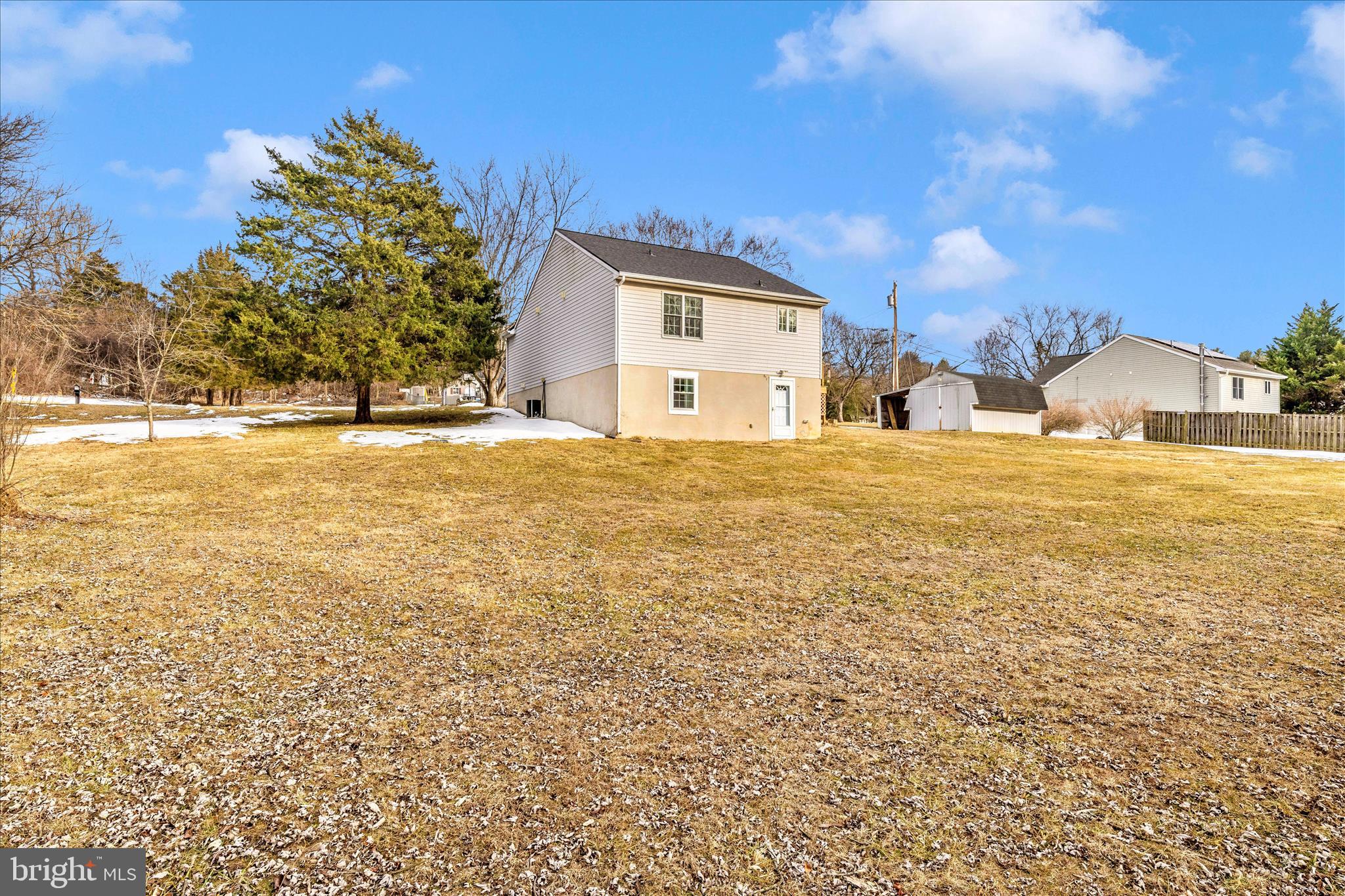 224 SPRING WARBLER WAY