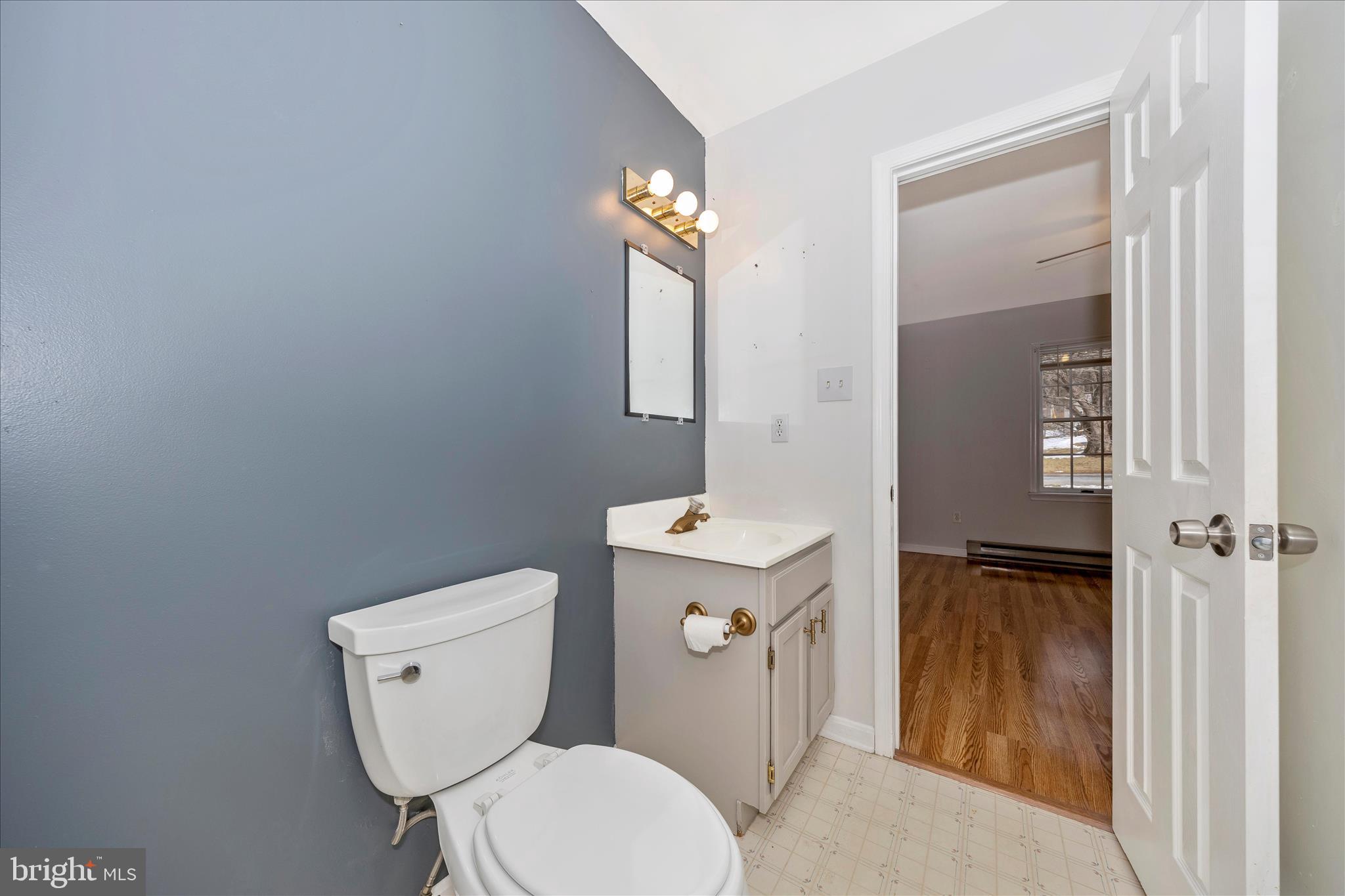 224 SPRING WARBLER WAY