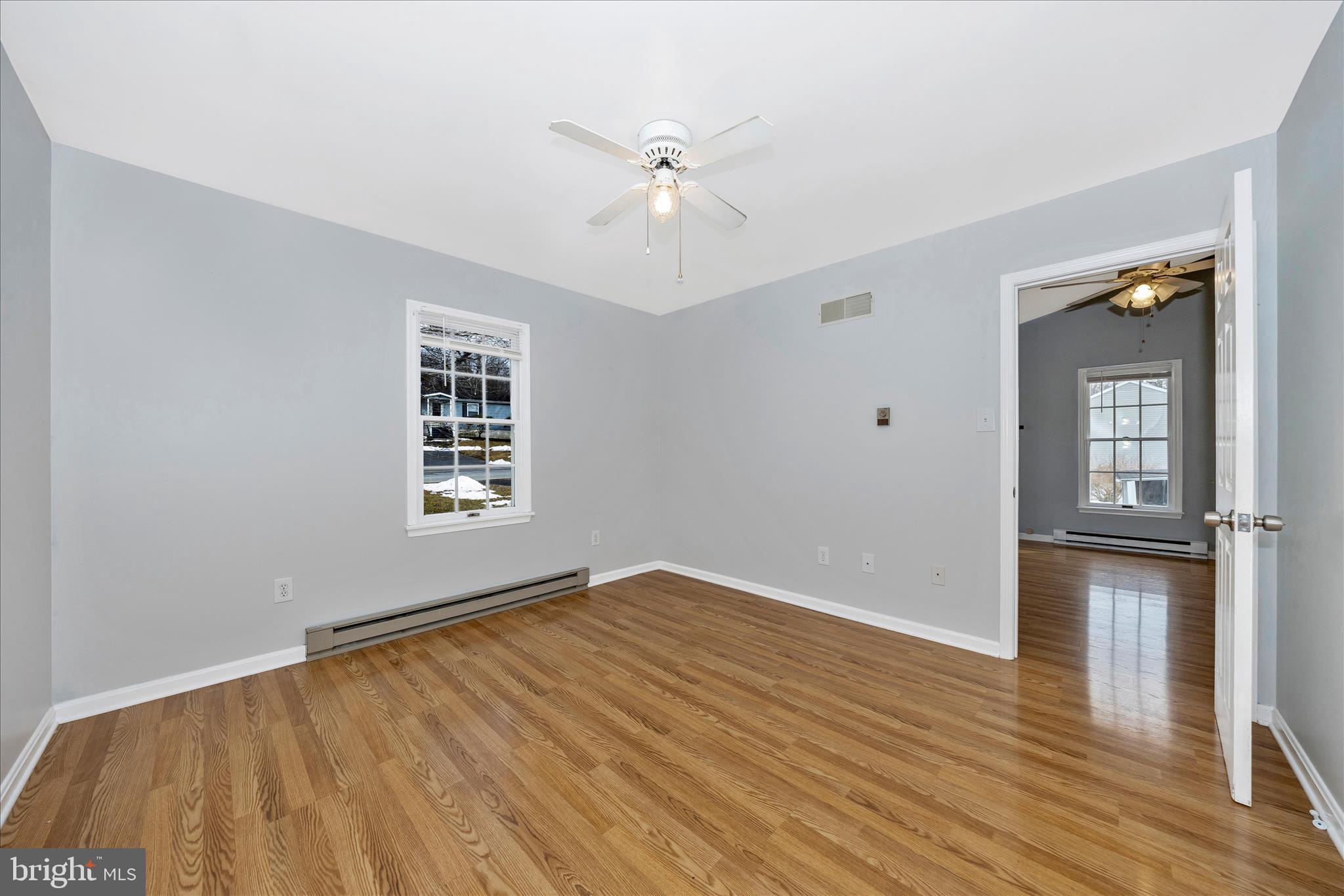 224 SPRING WARBLER WAY