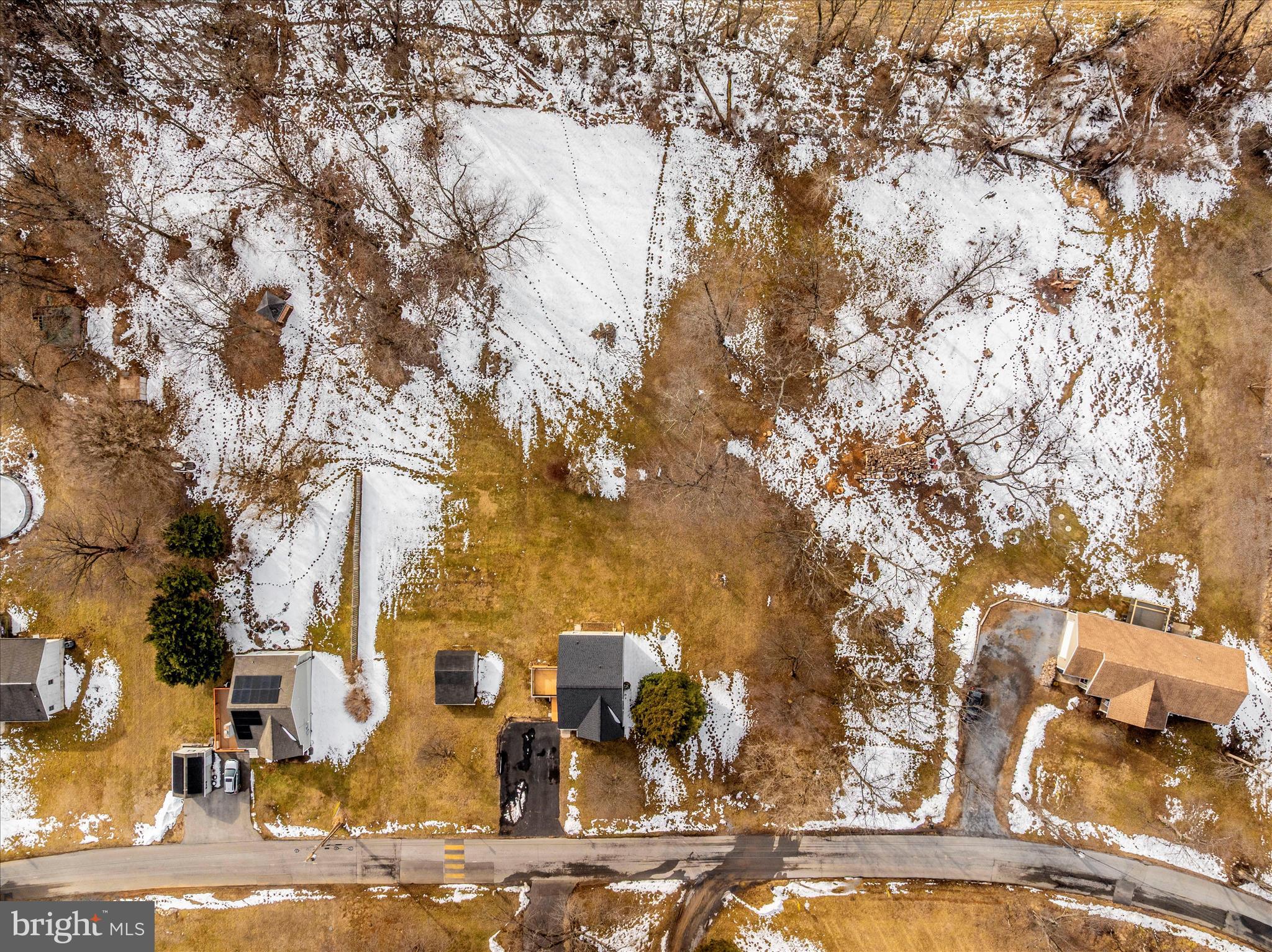 224 SPRING WARBLER WAY