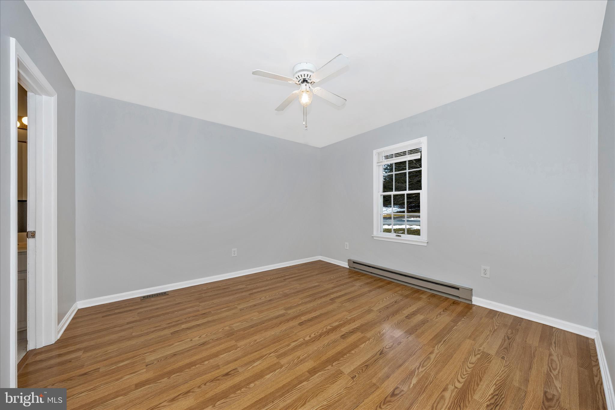 224 SPRING WARBLER WAY