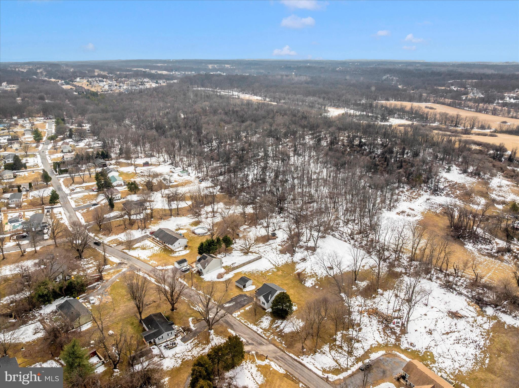 224 SPRING WARBLER WAY