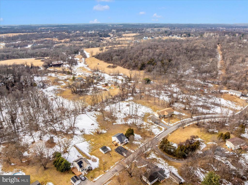 224 SPRING WARBLER WAY