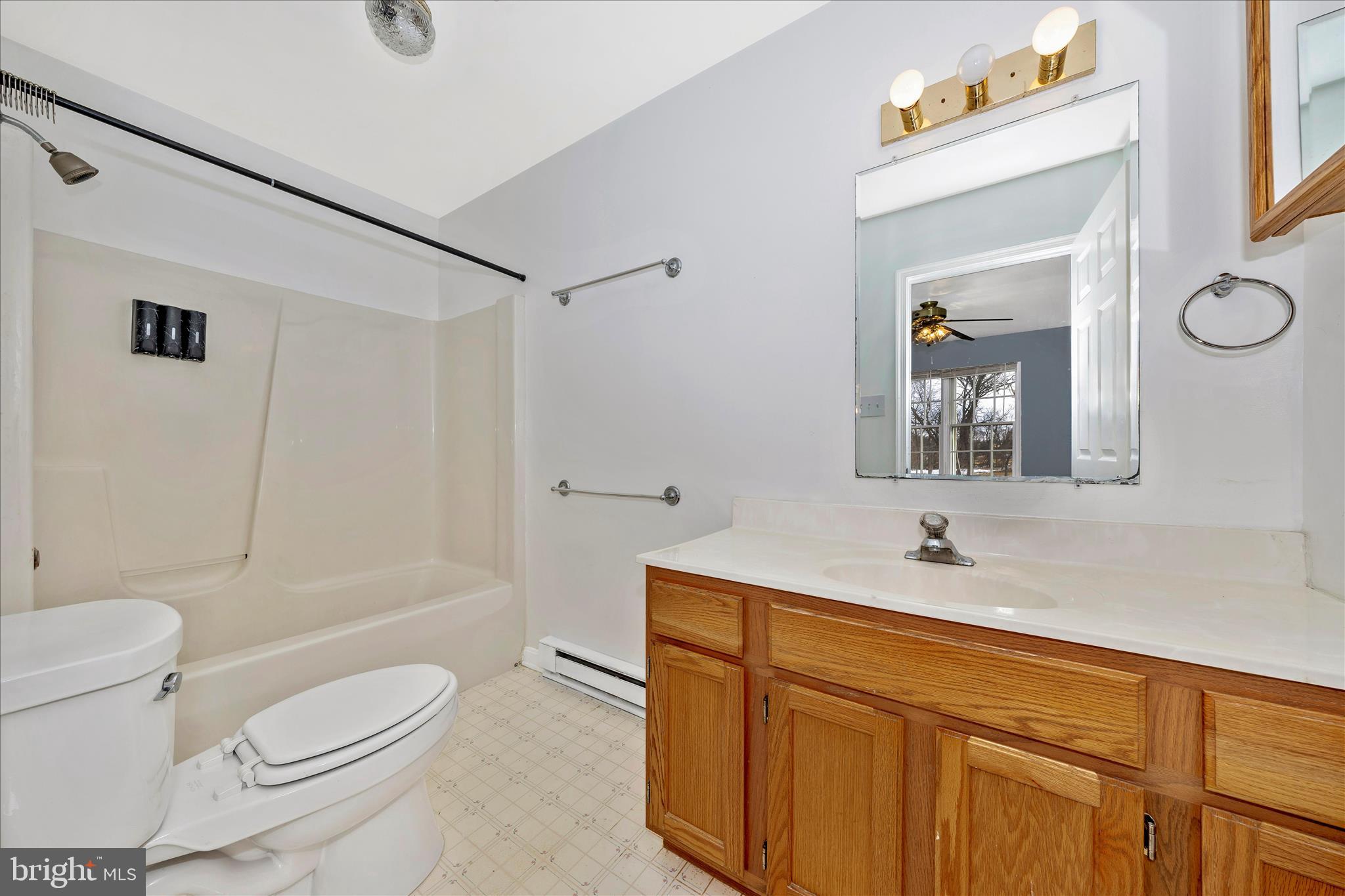 224 SPRING WARBLER WAY