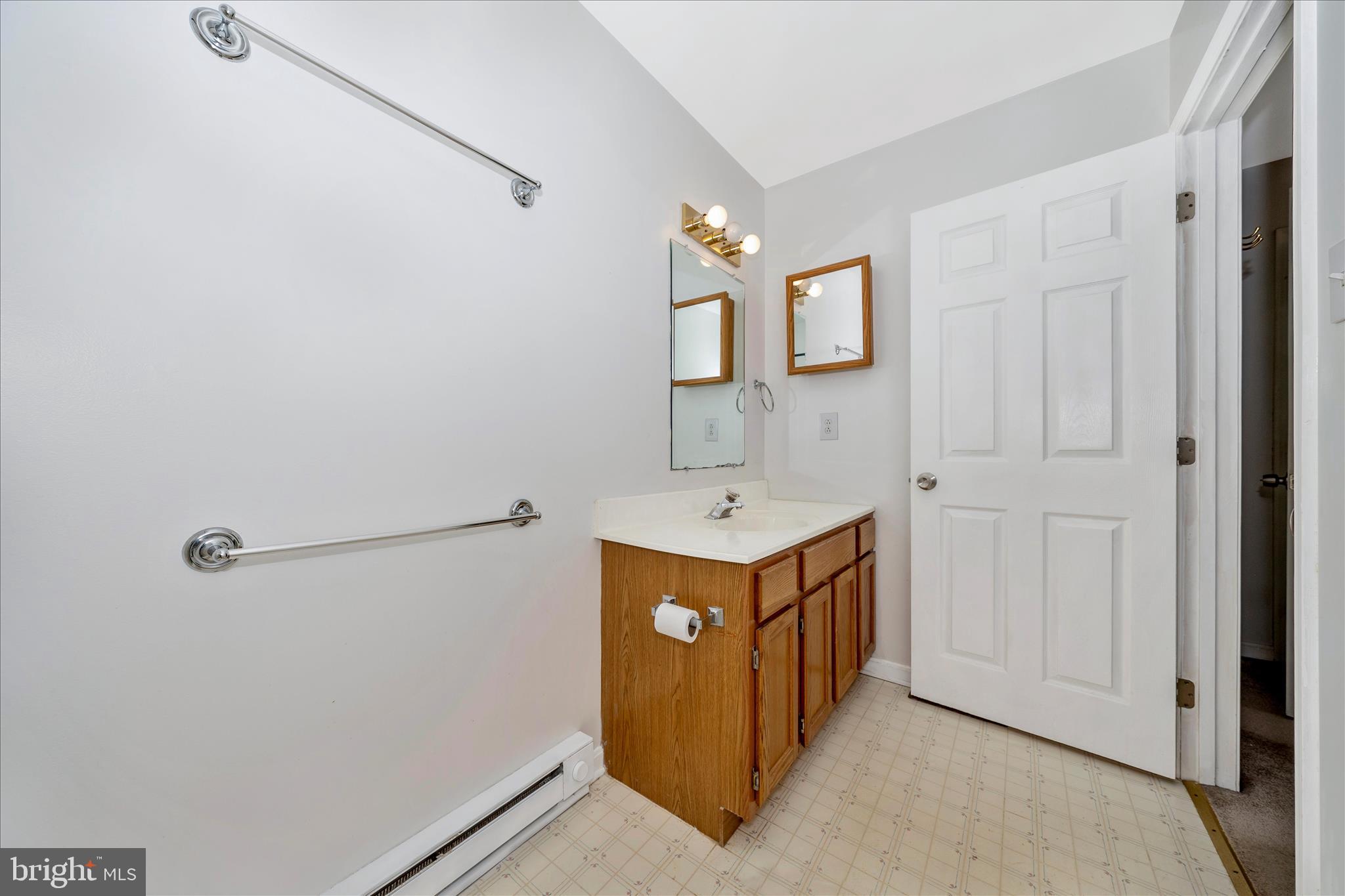 224 SPRING WARBLER WAY