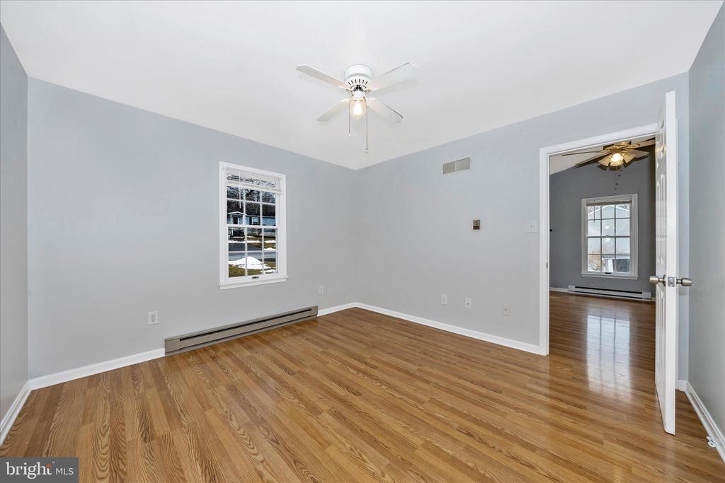 224 SPRING WARBLER WAY
