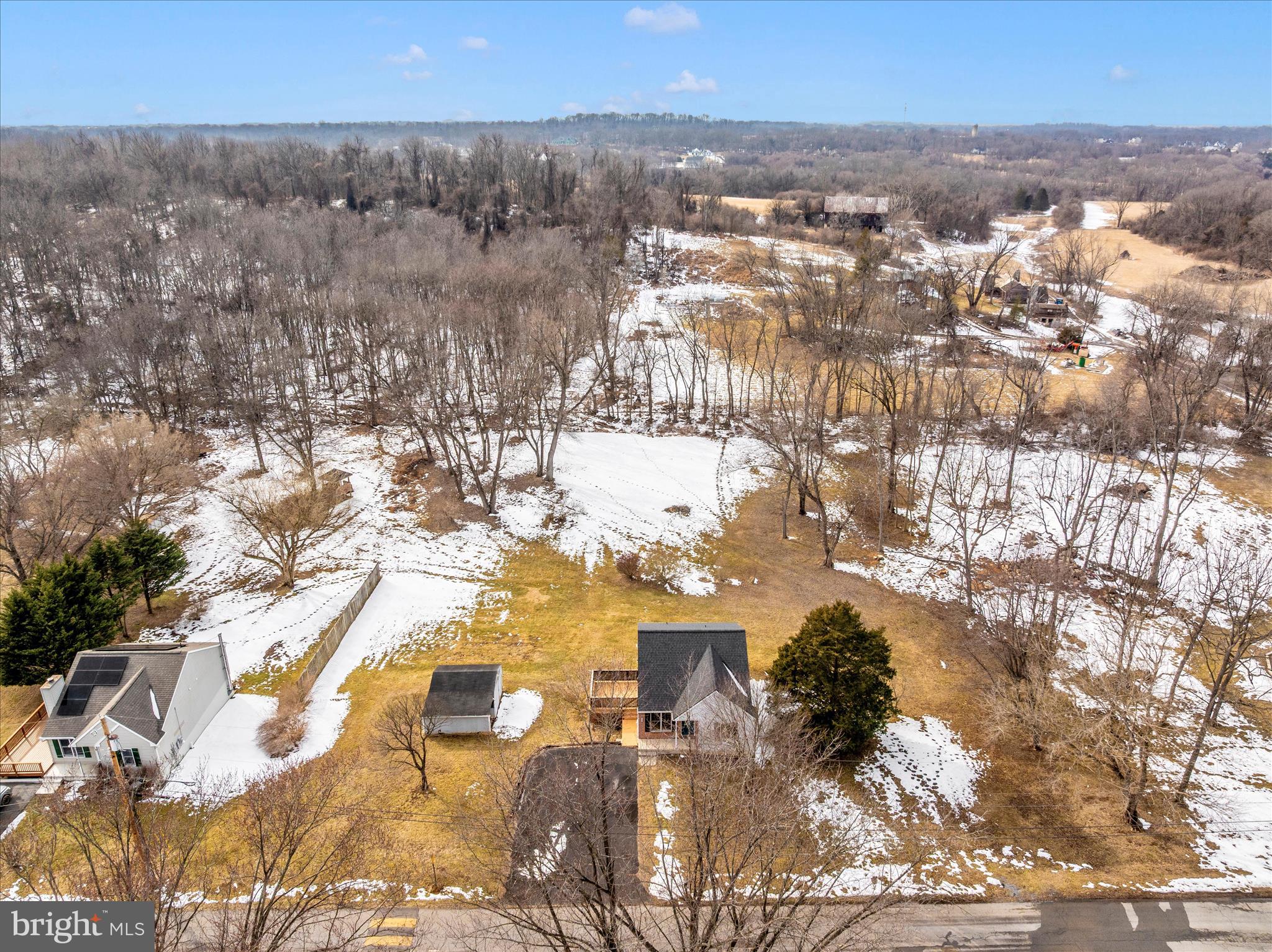 224 SPRING WARBLER WAY