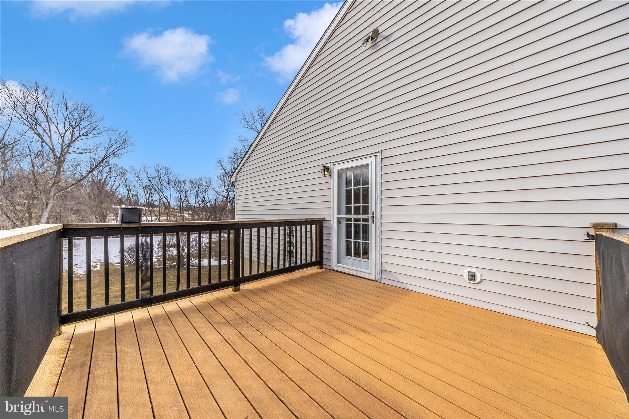 224 SPRING WARBLER WAY