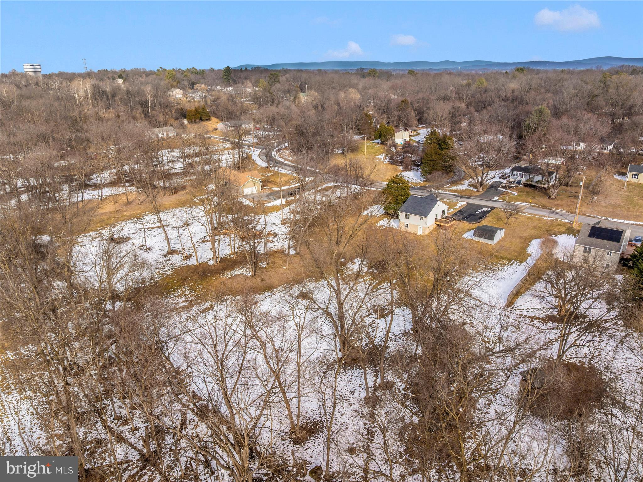 224 SPRING WARBLER WAY