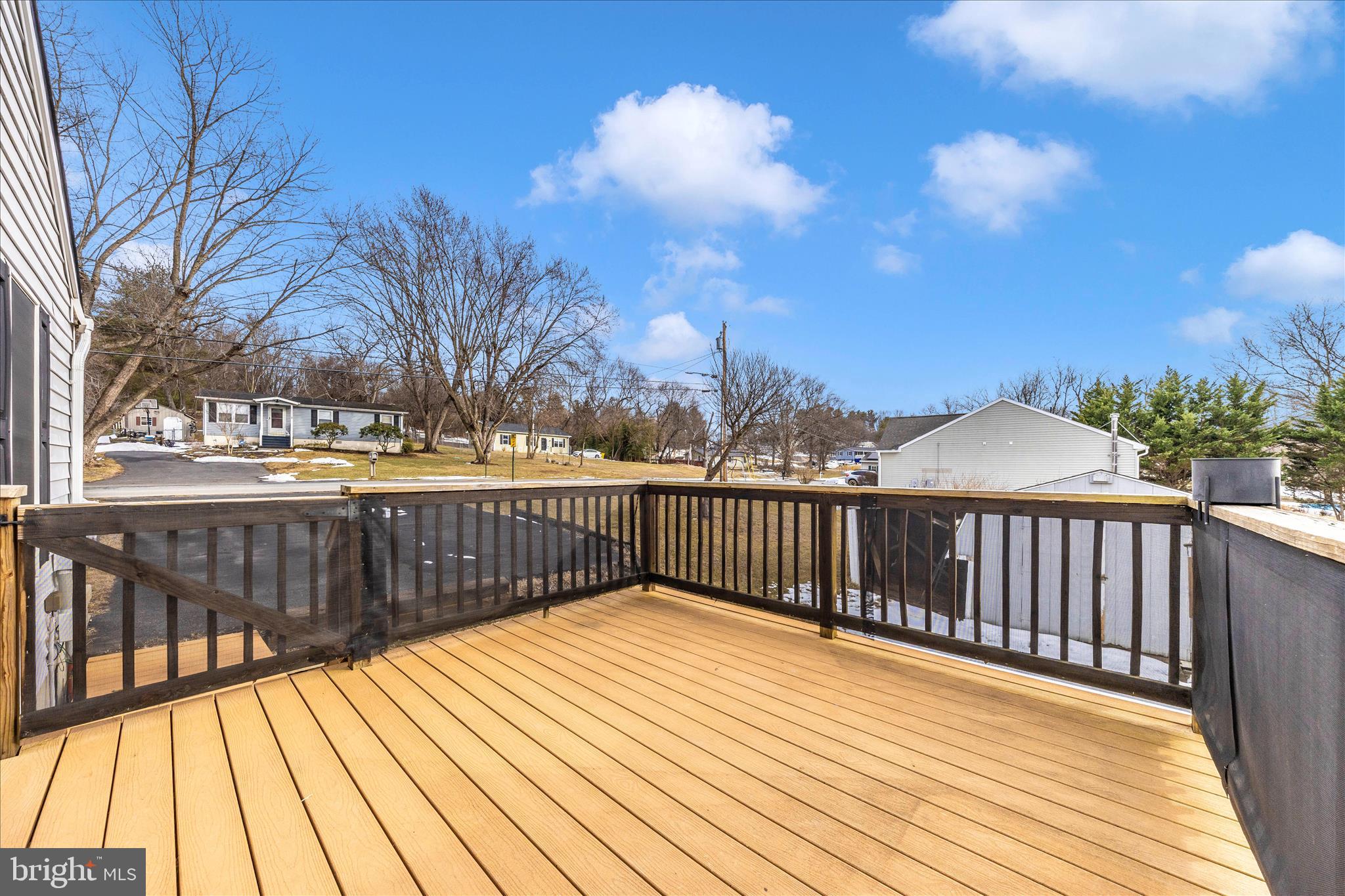 224 SPRING WARBLER WAY