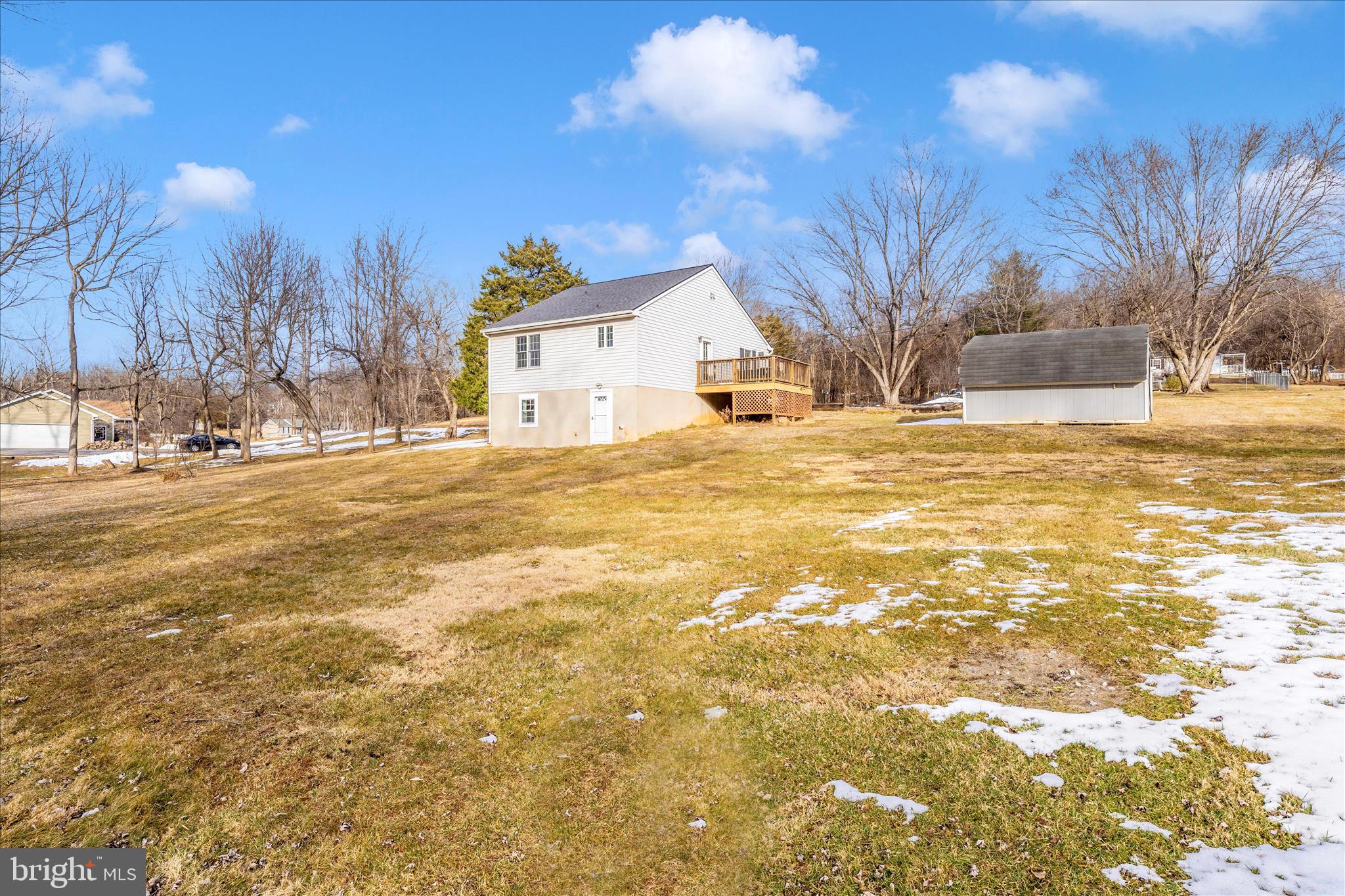 224 SPRING WARBLER WAY