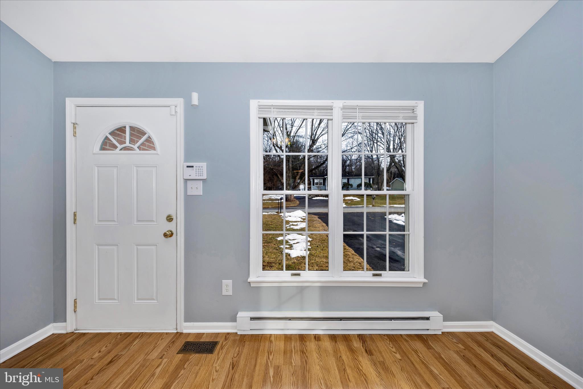 224 SPRING WARBLER WAY