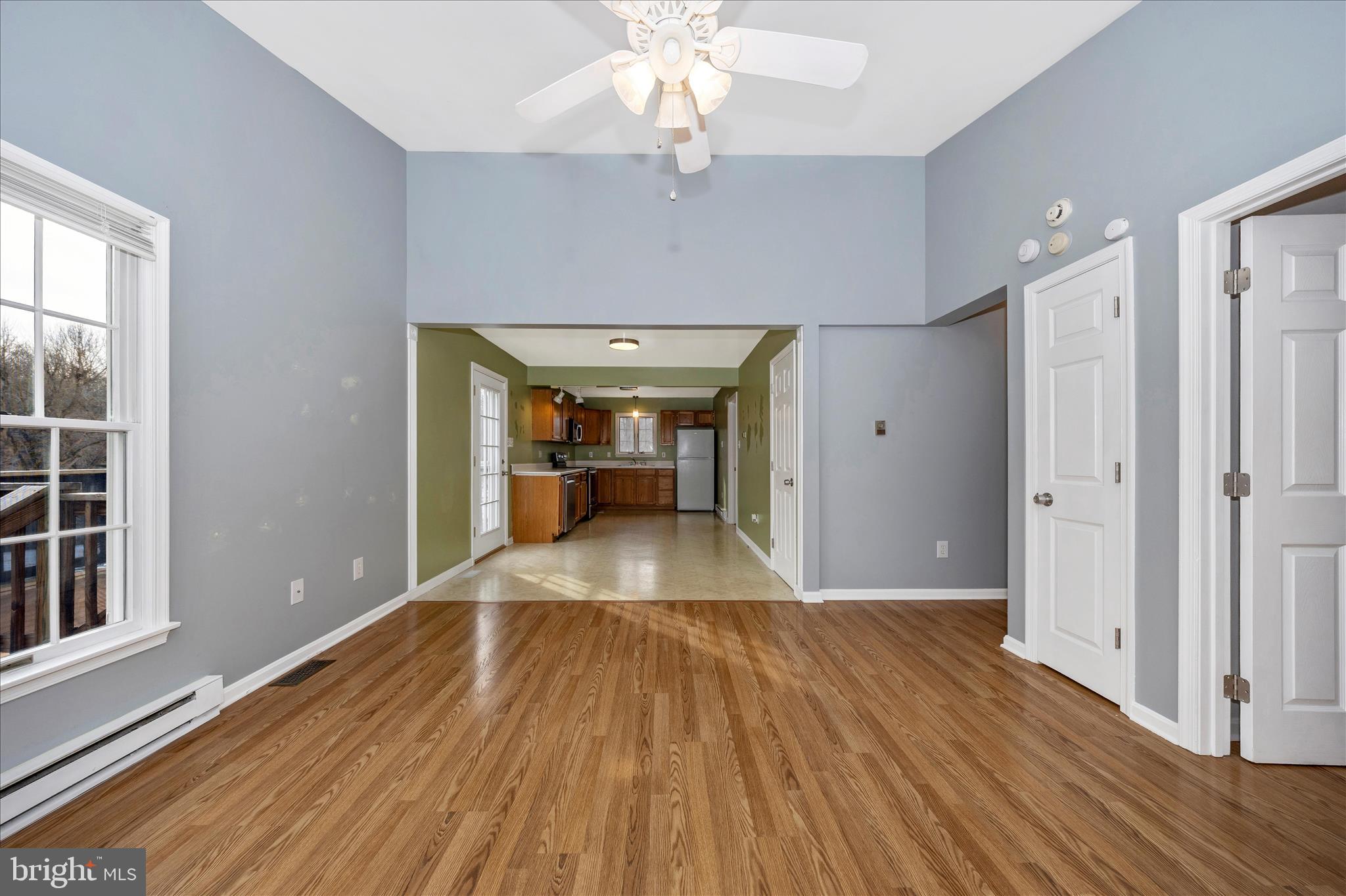 224 SPRING WARBLER WAY