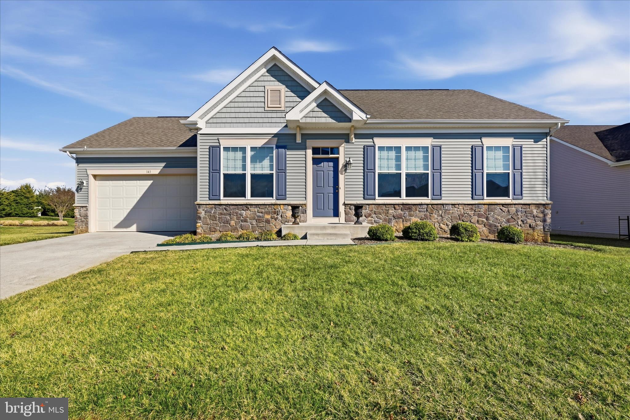 141 CASORSA DRIVE