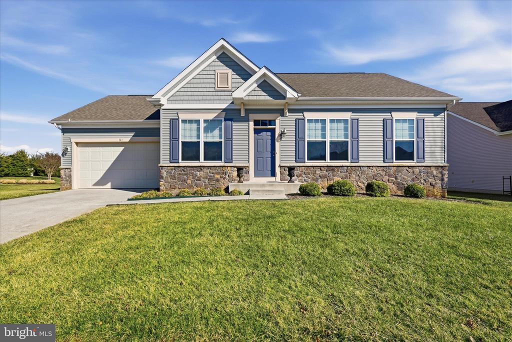 141 CASORSA DRIVE