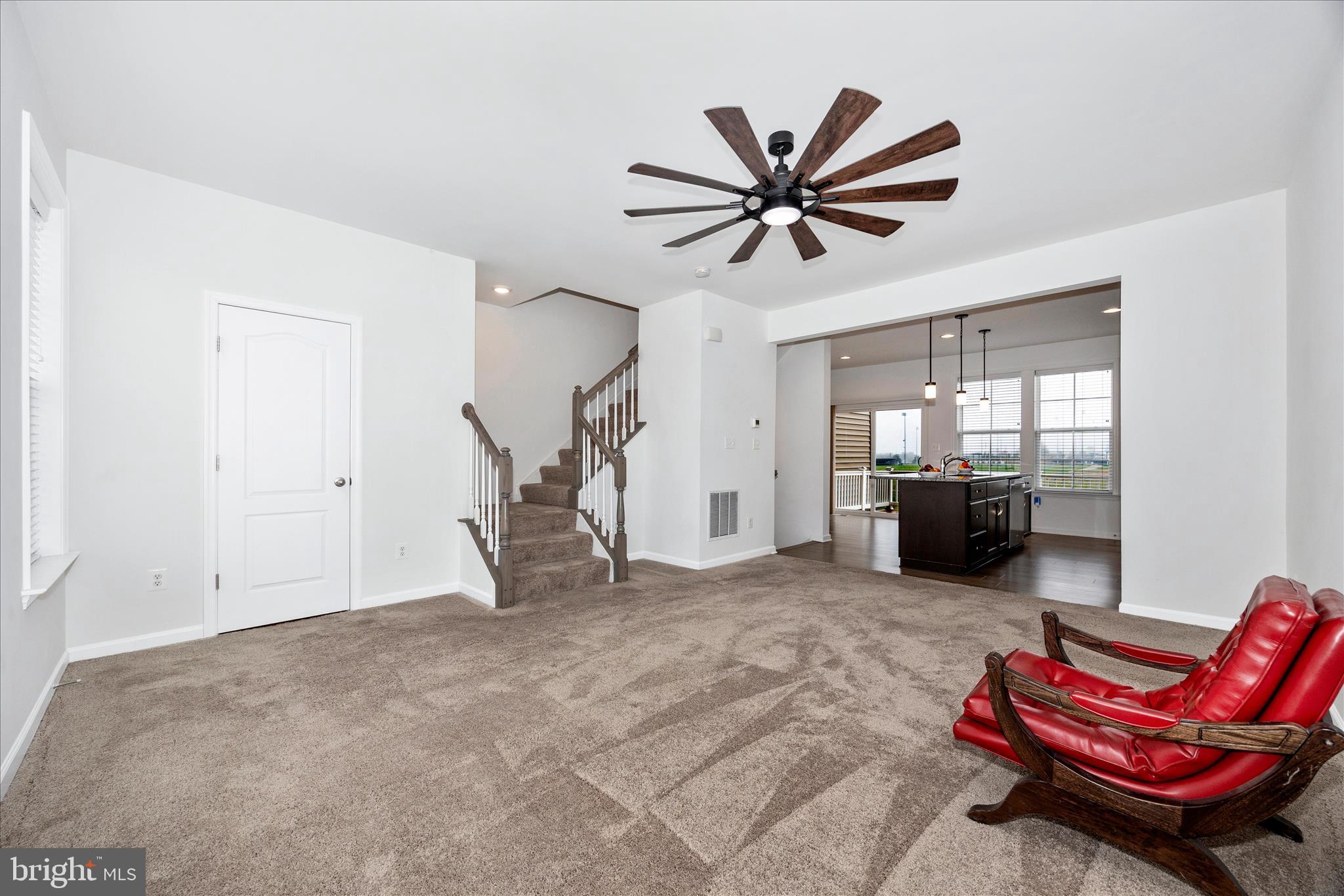 205 UNION RIDGE DRIVE