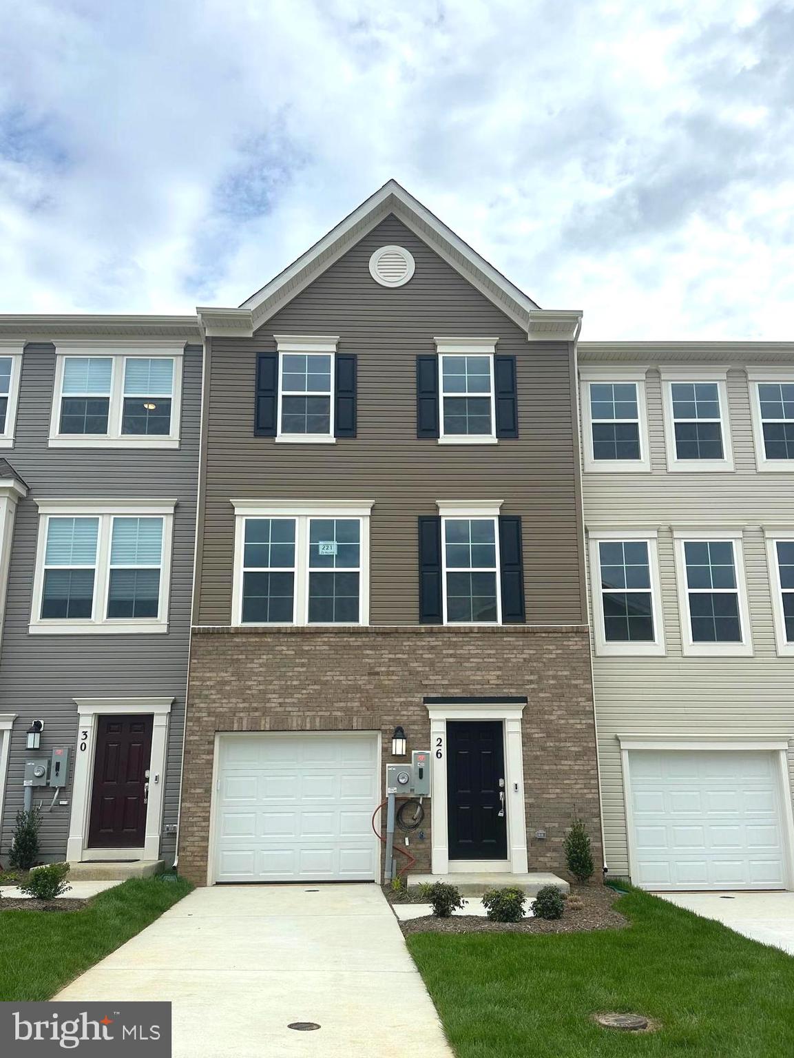 26 TELLURIDE WAY