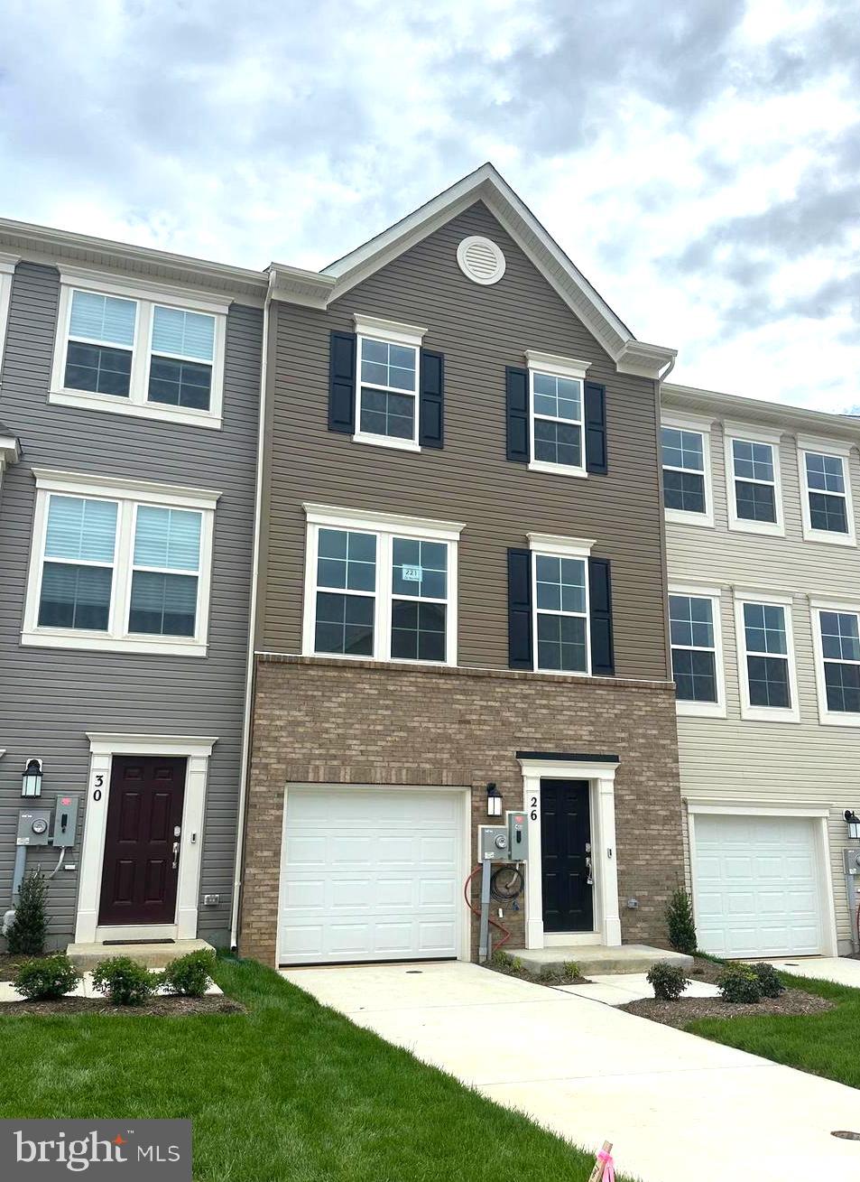 26 TELLURIDE WAY