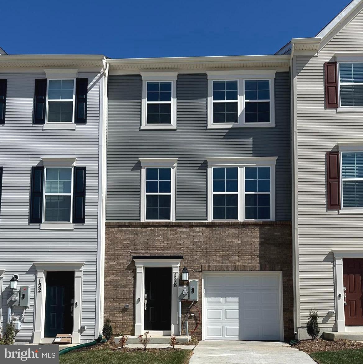 118 TELLURIDE WAY