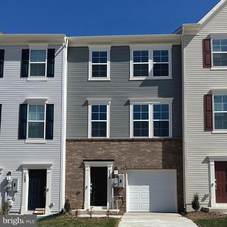 118 TELLURIDE WAY