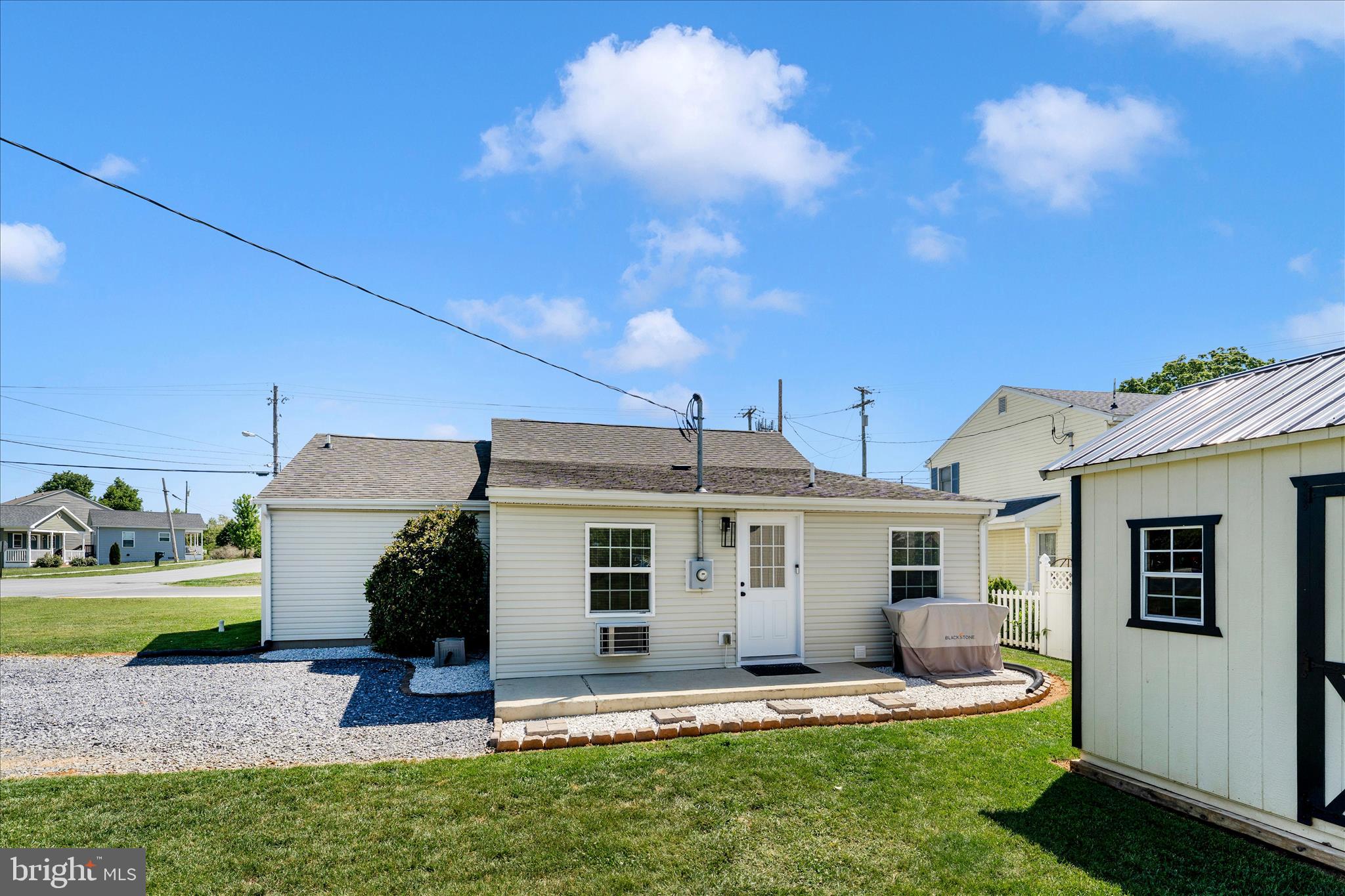 105 PRESTON