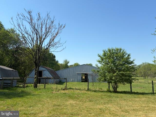 1381 LEETOWN ROAD