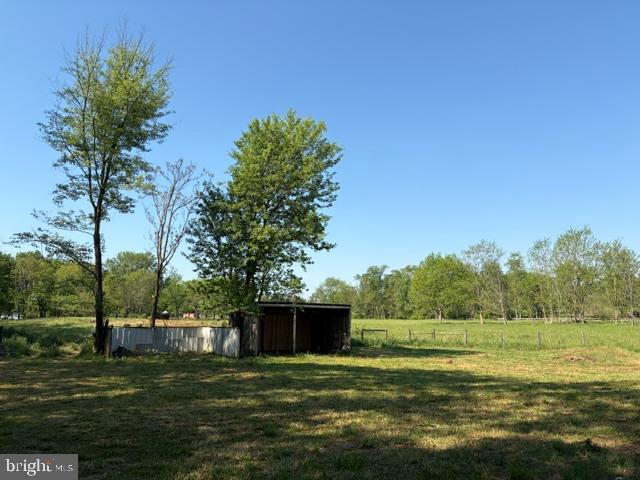 1381 LEETOWN ROAD