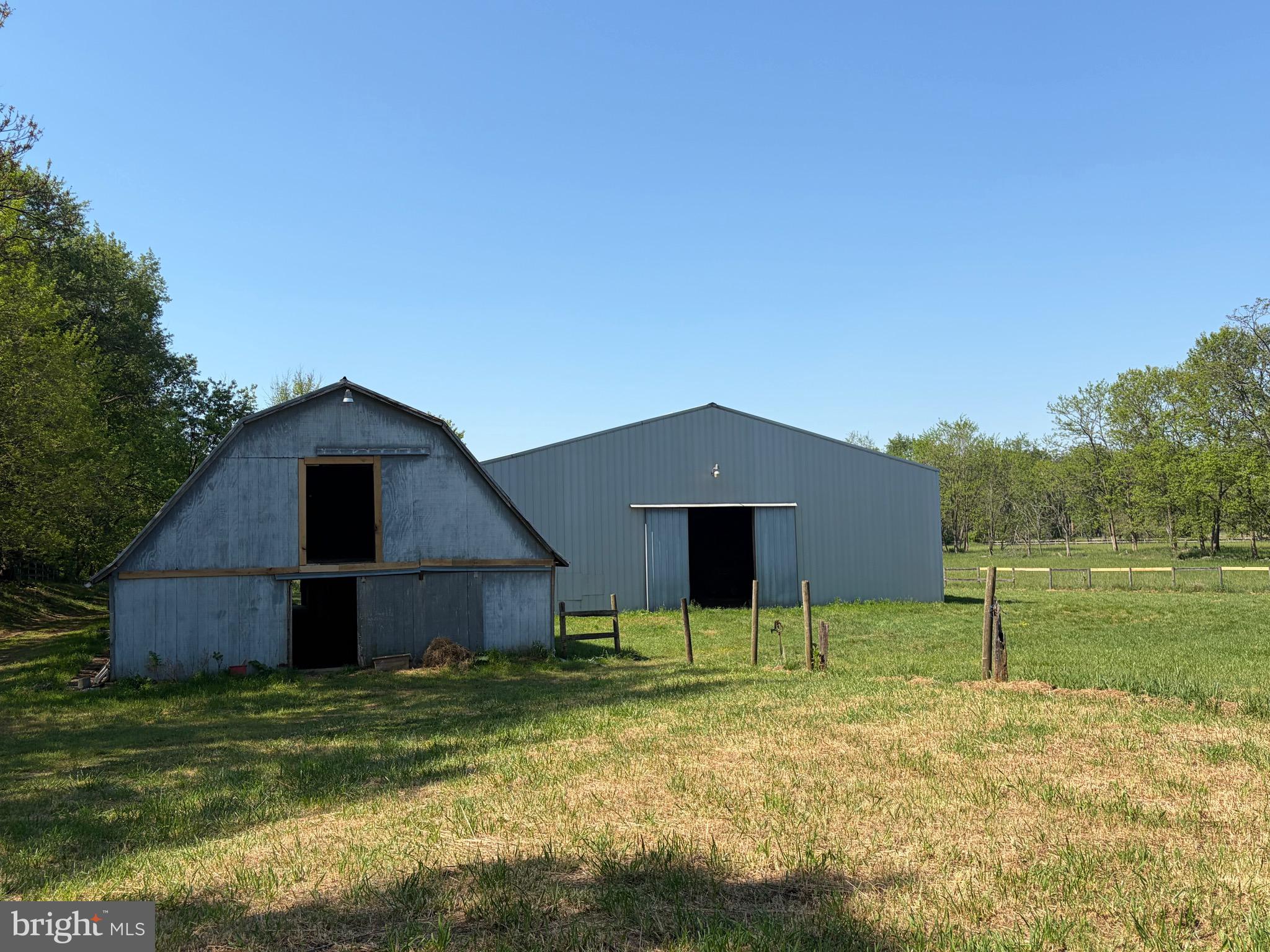 1381 LEETOWN ROAD