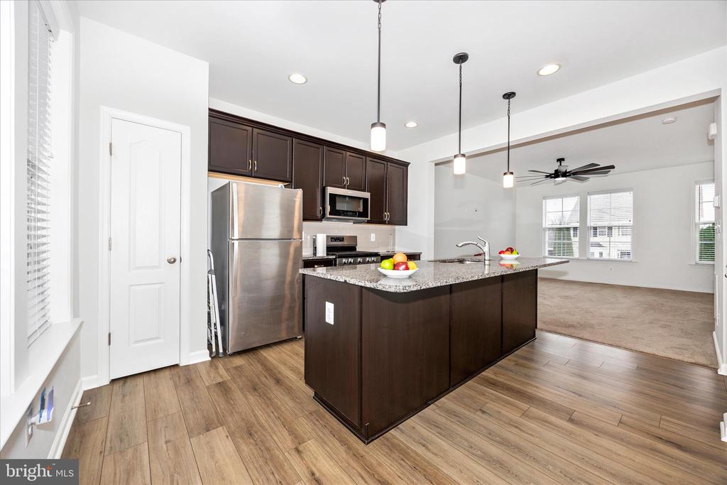205 UNION RIDGE DRIVE