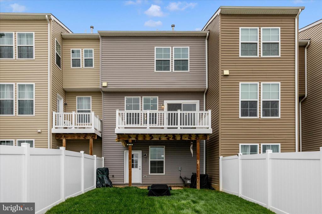 205 UNION RIDGE DRIVE