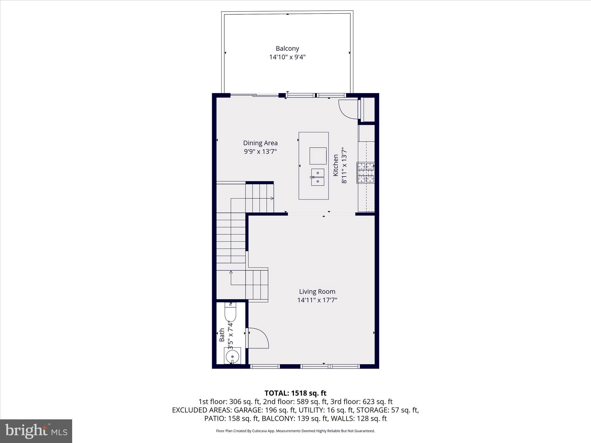 205 UNION RIDGE DRIVE