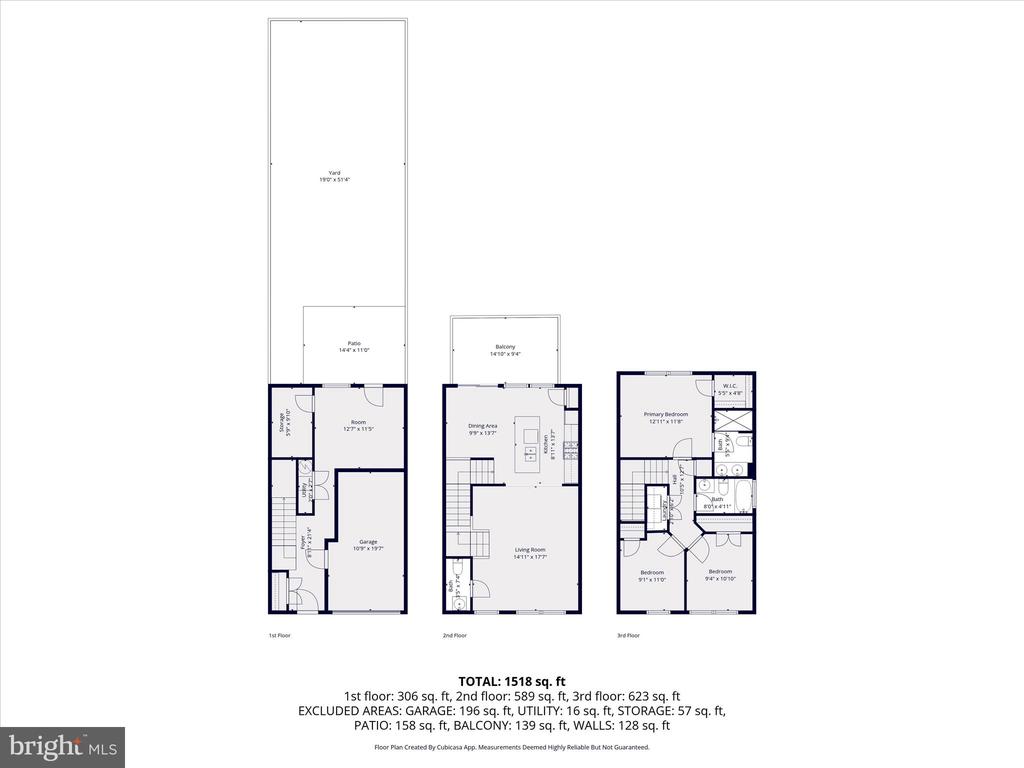 205 UNION RIDGE DRIVE
