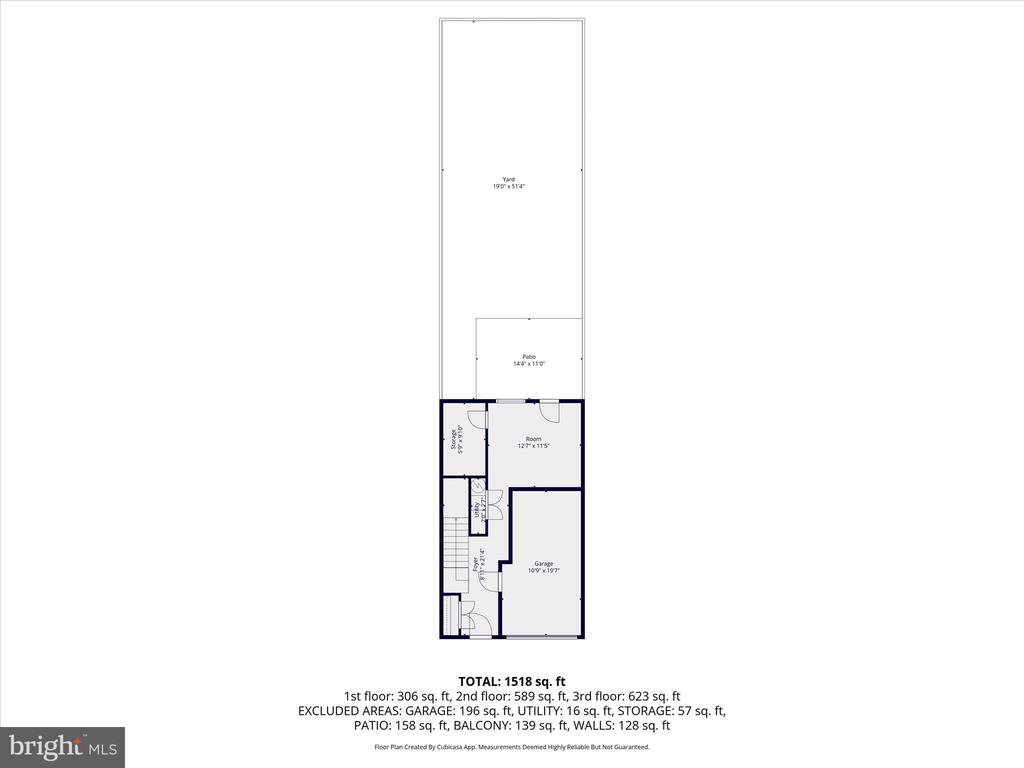 205 UNION RIDGE DRIVE