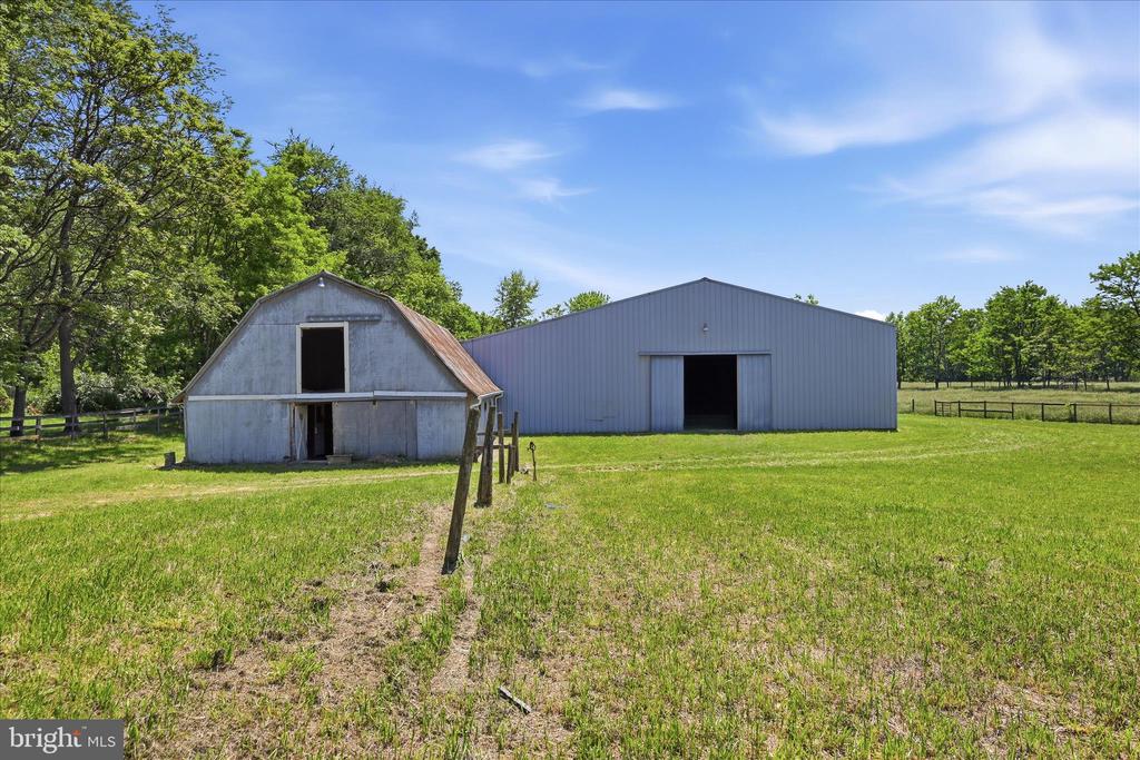 1381 LEETOWN ROAD